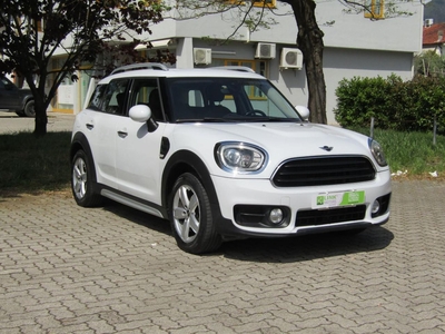 MINI 1.5 One