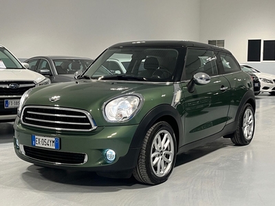 Mini 2.0 Cooper D Paceman 90.000 Km, Euro 6 !