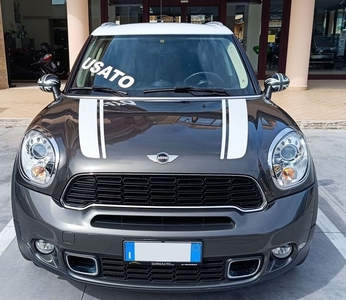 MINI 2.0 Cooper