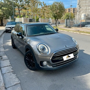 Mini Clubman 2017 **soli 36.000km!!**