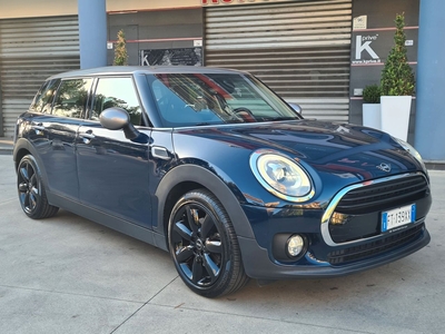 Mini Cooper D Clubman Mini 2.0 Cooper D Boost Clubman