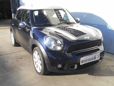 MINI COUNTRYMAN R60