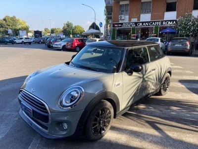 MINI Mini 1.5 Cooper D Hype usato