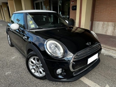 MINI Mini 1.5 Cooper D usato