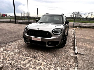 MINI Mini Countryman 1.5 Cooper SE Countryman ALL4 Automatica usato