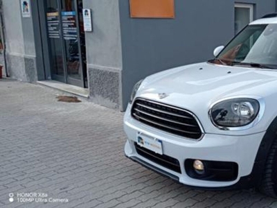 MINI Mini Countryman 1.5 One Countryman usato