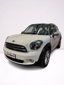 MINI Mini Countryman 2.0 Cooper D Business Countryman ALL4 Automatica usato