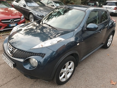 Nissan Juke 1.6 Acenta