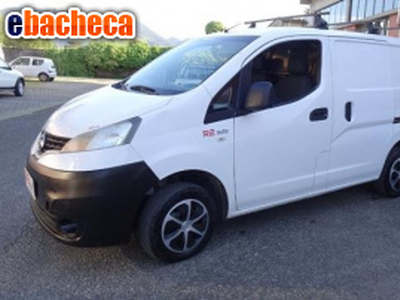 Nissan - nv200 ..