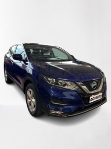 Nissan Qashqai 1.6 dCi 2WD Acenta usato