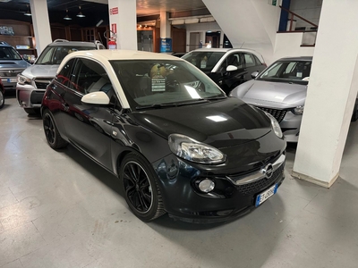 Opel Adam 1.4 100 CV Jam