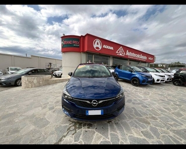 OPEL Astra 1.2 Turbo 110 CV S&S 5 porte Business Elegance