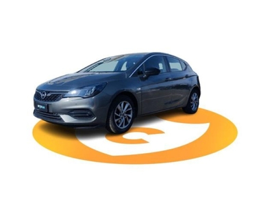 Opel Astra 1.2 Turbo 110 CV S&S 5 porte Business Elegance usato