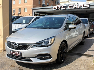 Opel Astra 1.5 D Sports Tourer 90 kW