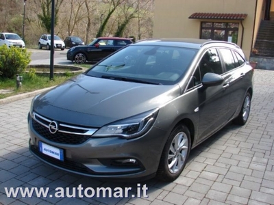 Opel Astra Station Wagon 1.6 CDTi 110CV Start&Stop Sports Business usato