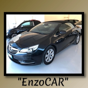 Opel Cascada 2.0 CDTI 165CV Cabriolet