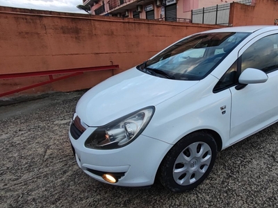 Opel Corsa 1.3 CDTI 75CV 2010