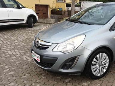 OPEL Corsa 1.3 CDTI F.AP. 5P. WWW.CANZIANAUTO.IT