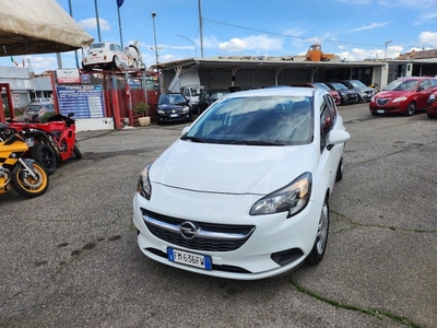 Opel Corsa 1.4 90CV