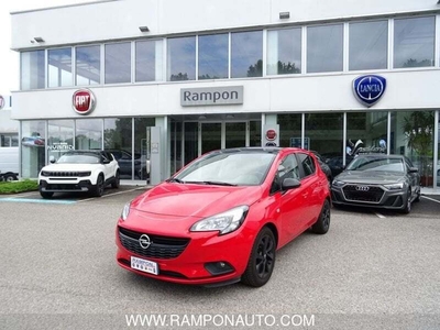 Opel Corsa 1.4 90CV