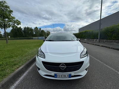 Opel Corsa 1.4 90CV GPL Tech 5 porte Cosmo