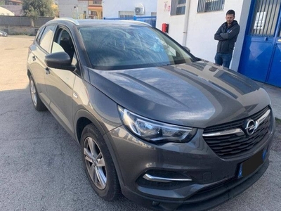 Opel Grandland X 1.5 ecotec Advance s&s 130cv