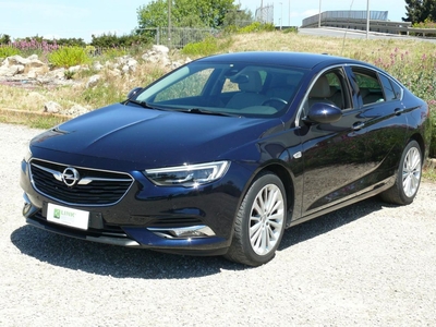 Opel Insignia 1.6 CDTI 136 CV