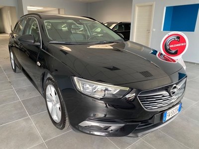 Opel Insignia Sw My19 2.0 170 Cv aut. Sports Tourer Business