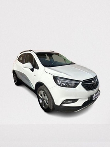 Opel Mokka 1.6 CDTI Ecotec 136CV 4x4 Start&Stop Advance usato