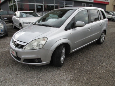 Opel Zafira 1.7 CDTI 125CV