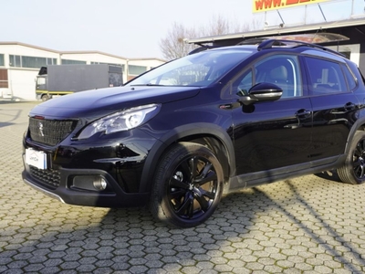 Peugeot 2008 BlueHDi 120