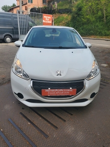 Peugeot 208 1.0 VTi 68 CV 5 porte Active