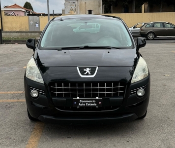 Peugeot 3008 1.6 HDi