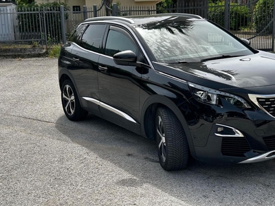 Peugeot 3008 BlueHDi 120