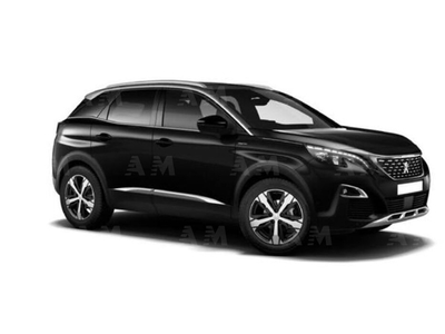 Peugeot 3008 BlueHDi 130 S&S EAT8 GT Pack nuovo
