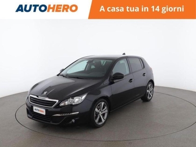 Peugeot 308 BlueHDi 120 S&S Active Usate