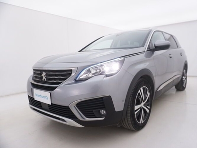 Peugeot 5008 Allure - 7 posti BR254423 1.5 Diesel 131CV