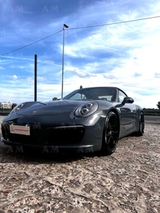 Porsche 911 Cabrio 3.0 Carrera S usato