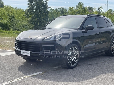 PORSCHE Cayenne 3.0 V6