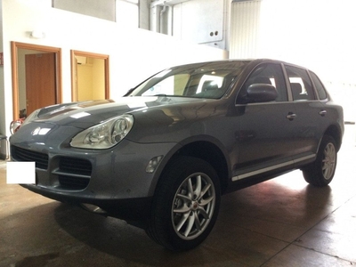 Porsche Cayenne Cayenne 1ªs.'03-'07