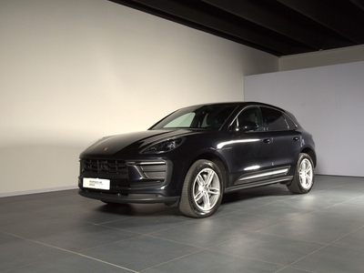 Porsche Macan 2.0