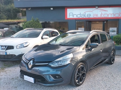 Renault Clio Sporter dCi 8V 90CV EURO 6