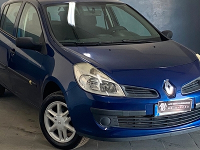 Renault Clio Storia 1.2 5 porte