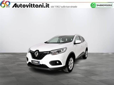 RENAULT Kadjar 1.5 Blue dCi Sport Edition FAP