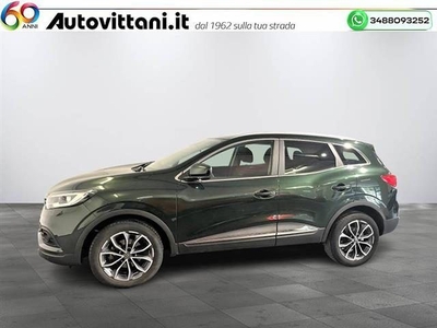 RENAULT Kadjar 1.5 Blue dCi Sport Edition FAP