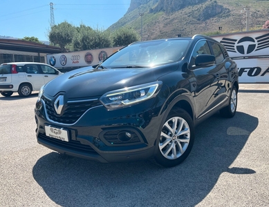 Renault Kadjar Blue dCi 8V 115CV EDC Business