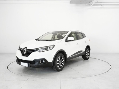 Renault Kadjar dCi 8V 110CV