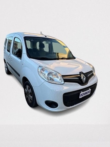 Renault Kangoo 1.5 dCi 90CV 5 porte Stop & Start Life N1 usato