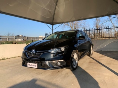 Renault Mégane Sporter TCe 130 CV Energy Intens usato