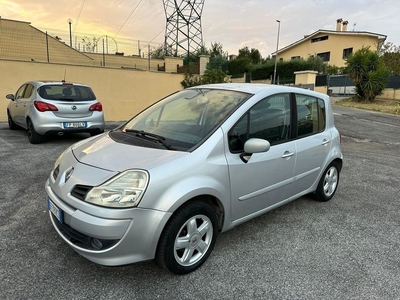 Renault Modus 1.2 16V Live